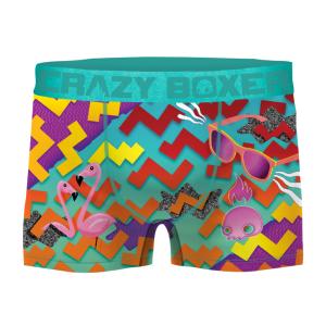 Boxer CRAZYBOXER| PSY &#x1F576