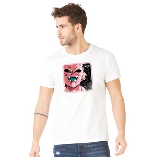 T-shirt capslab BUU