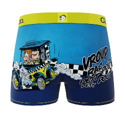 Boxer  Freegun | Gaston Lagaffe 2 &#129304;
