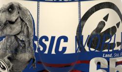 Boxer Enfant  | Jurassic World 65 