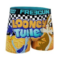 Boxer Freegun |Bip Bip et Coyote