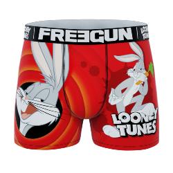Boxer Freegun |Bugs Bunny Cool