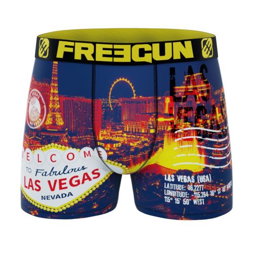 Boxer Fantaisie Freegun Las Vegas usa