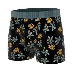 Boxer Freegun | Motif Exotique 9