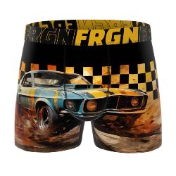 Boxer Freegun | Destruction Derby 💥