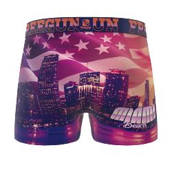 Boxer Freegun | Miami 🌴