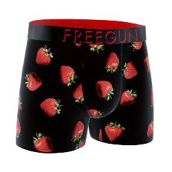Boxer Freegun | Fraise   🤪