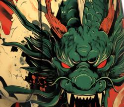 Boxer Freegun | Dragon 🐉