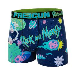 &#9679;&#65374;&#9679;&#65374; Boxer Freegun | Rick&Morty 2 &#65374;&#9679;&#65374;&#9679;