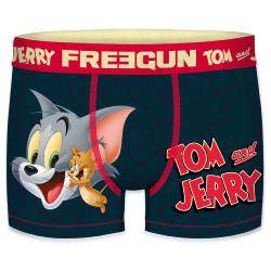 Boxer Fantaisie Freegun Tom & Jerry bis