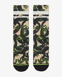 Chaussettes Flinck motif Flinck Army Camo