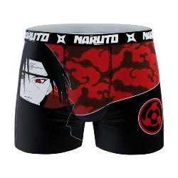 Boxer Homme Naruto ITA