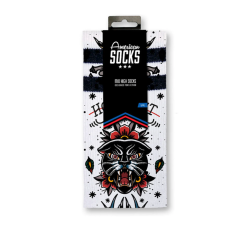 Chaussettes American Socks | Box Inked