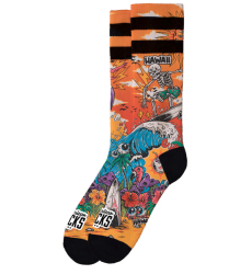 Chaussette American Socks | Hawaii 