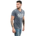 T-Shirt vondutch Homme RACE