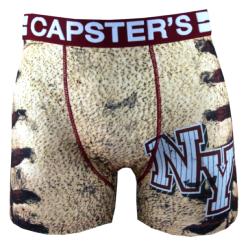 Boxer Capster's | Motif NY &#x26BE