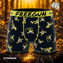 Boxer Homme  |Freegun | Marsupilami Pics
