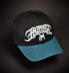 Casquette Hyraw kraken trucker cap