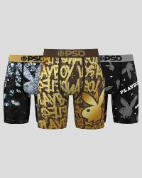 3 Boxers PSD | Playboy Lux 😻