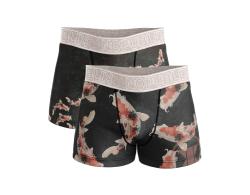 2 Boxers Homme NoPublik KOI