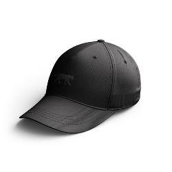 Casquette Airness Duck noir