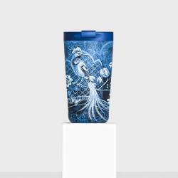 Mug Thermos IZY | Bleu Royal