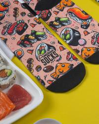 Chaussette American Socks | Sushi