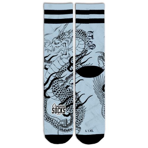 Chaussette American Socks | Ryujin