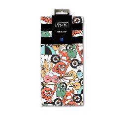 Chaussette American Socks | Fruit Biker