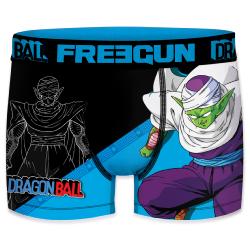 Boxer Fantaisie Freegun DBZ  #3