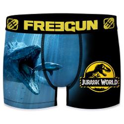 Boxer Fantaisie Jurassic Marine