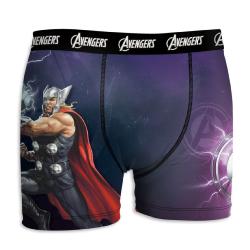 Boxer AVENGERS Marvel motif Thor