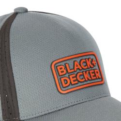 Casquette Homme BLACK & DECKER &#129506;