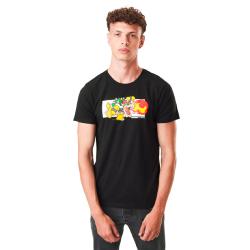 &#12304;&#9733;&#12305; T-shirt Capslab Super Mario  &#12304;&#9733;&#12305;
