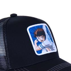 Casquette Capslab CAPITAINE TSUBASA