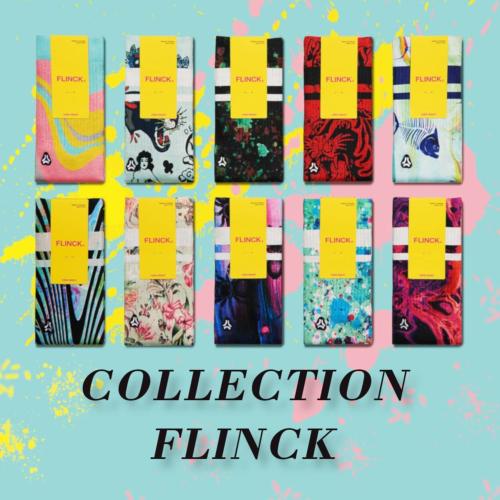 COLLECTION FLINCK 