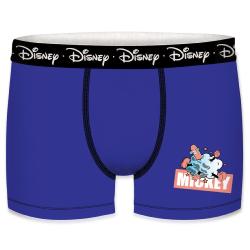 coffret 5 Boxers fantaisies enfant Disney