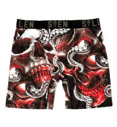 Boxer Sullen Clothing |Duality