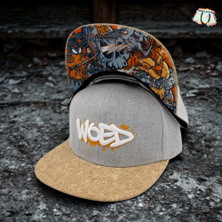 Casquette  WOED  | ENOX 🌴