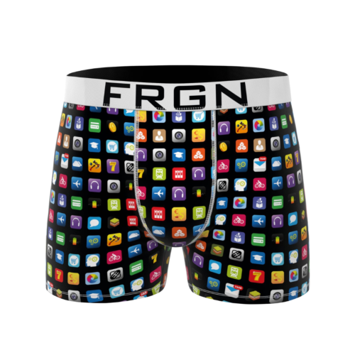 Boxer Freegun | Icons ⭐⭐⭐