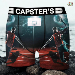 Boxer Capster's | Motif basket # 🏀
