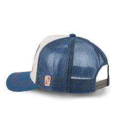 Casquette Freegun  motif SPEED1