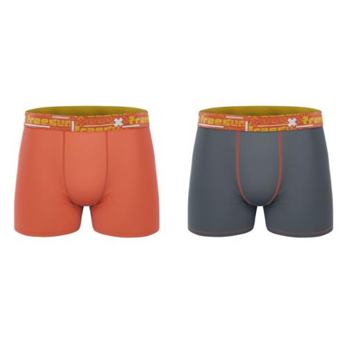 2 BoxerS Freegun |soft coton Japon