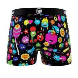 Boxer enfant Fantaisie Freegun Chupa chups