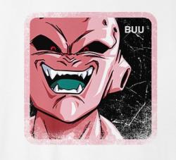 T-shirt capslab BUU