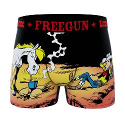 °•. °•. °•. Boxer  Freegun | Lucky luck &#127808; .•° .•° .•°