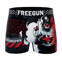Boxer Homme | Freegun | Bull Rush