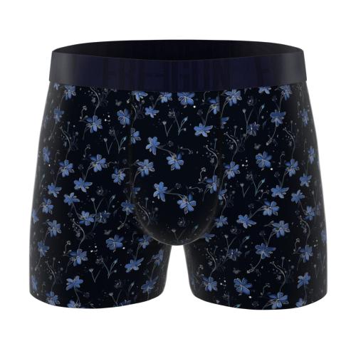 Boxer Freegun | Motif Exotique 5