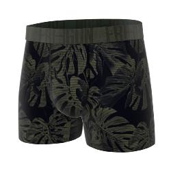 Boxer Freegun | Motif Exotique 8