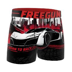 Boxer Freegun |  Speed  Lux 🤪